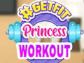 Παιχνίδι Getfit Princess Workout 