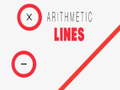 Παιχνίδι Arithmetic Lines