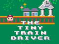Παιχνίδι The Tiny Train Driver