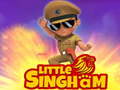 Παιχνίδι Little Singham