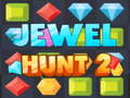 Παιχνίδι Jewel Hunt 2