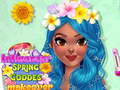 Παιχνίδι Influencer Spring Goddess Makeover