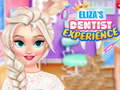 Παιχνίδι Eliza's Dentist Experience