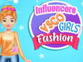 Παιχνίδι Influencers VSCO Girls Fashion