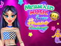 Παιχνίδι Mermaid Music #Inspo Hashtag Challenge