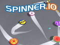 Παιχνίδι Spinner.io
