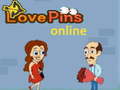 Παιχνίδι Love Pins Online