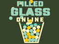 Παιχνίδι Filled Glass Online