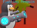 Παιχνίδι Fighting Penguin