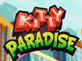 Παιχνίδι Kitty Paradise 