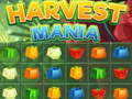 Παιχνίδι Harvest Mania 