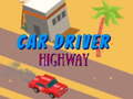 Παιχνίδι Car Driver Highway