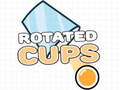 Παιχνίδι Rotated Cups