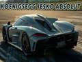 Παιχνίδι Koenigsegg Jesko Absolut 
