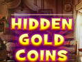 Παιχνίδι Hidden Gold Coins
