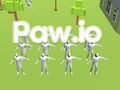 Παιχνίδι Paw.io