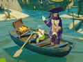Παιχνίδι Pirate Adventure