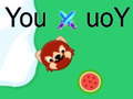 Παιχνίδι You vs uoY