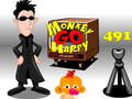 Παιχνίδι  Monkey Go Happy Stage 491