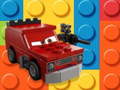 Παιχνίδι Lego Racers Jigsaw