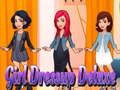 Παιχνίδι Girl Dressup Deluxe