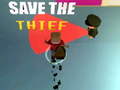Παιχνίδι Save the Thief