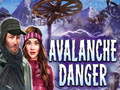 Παιχνίδι Avalanche Danger