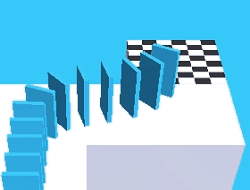 Domino σε απευθείας σύνδεση 