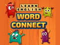Παιχνίδι Learning English Word Connect