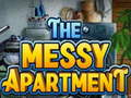 Παιχνίδι The Messy Apartment