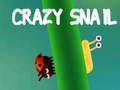 Παιχνίδι Crazy snail