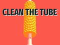 Παιχνίδι Clean The Tube