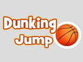 Παιχνίδι Dunking Jump