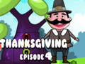 Παιχνίδι Thanksgiving 4