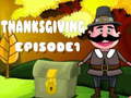 Παιχνίδι Thanksgiving 1