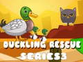 Παιχνίδι Duckling Rescue Series3