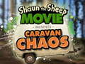 Παιχνίδι Shaun the Sheep Caravan Chaos