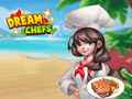 Παιχνίδι Dream Chefs