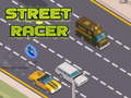 Παιχνίδι Street Racer 