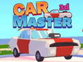 Παιχνίδι Car Master 3D