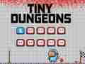 Παιχνίδι Tiny Dungeons