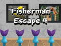 Παιχνίδι Fisherman Escape 4