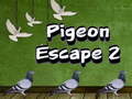 Παιχνίδι Pigeon Escape 2