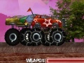 Παιχνίδι Truck Wars