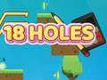 Παιχνίδι 18 Holes