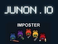 Παιχνίδι Junon.io Imposter