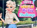 Παιχνίδι #BFFs What's In My Bag Challenge