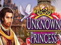 Παιχνίδι Unknown Princess