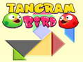 Παιχνίδι Tangram Bird