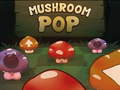 Παιχνίδι Mushroom Pop